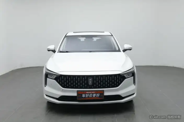 BESTUNE B70 2023 Model Third generation 1.5T Automatic Changxiang Edition Model – фото 2
