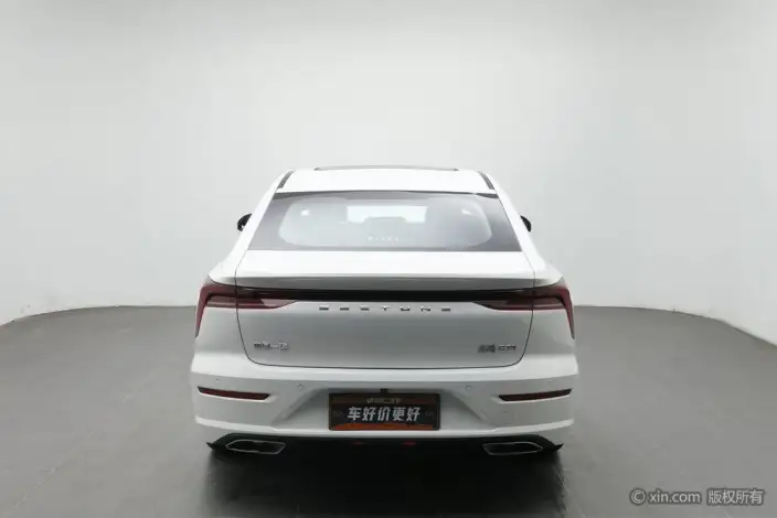BESTUNE B70 2023 Model Third generation 1.5T Automatic Changxiang Edition Model – фото 3