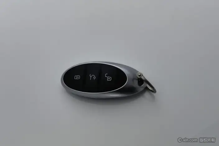 BESTUNE B70 2023 Model Third generation 1.5T Automatic Changxiang Edition Model – фото 6