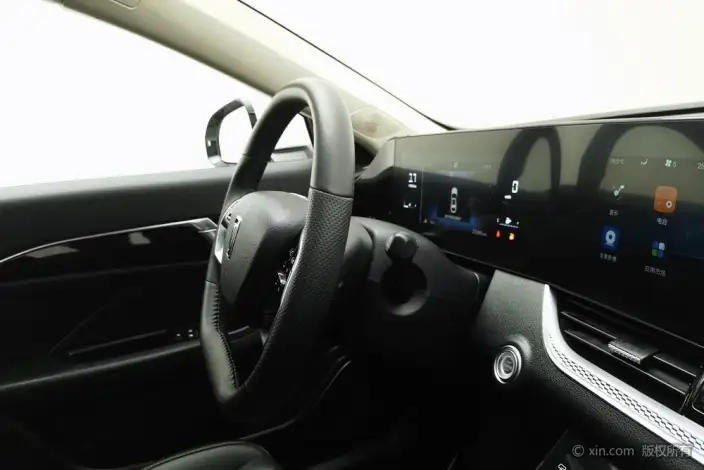 BESTUNE B70 2023 Model Third generation 1.5T Automatic Changxiang Edition Model – фото 8