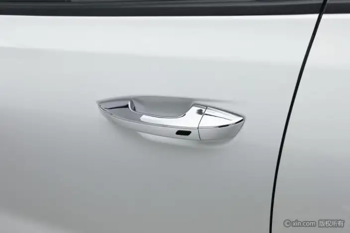BESTUNE B70 2023 Model Third generation 1.5T Automatic Changxiang Edition Model – фото 9