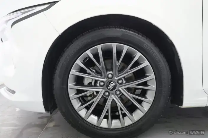 BESTUNE B70 2023 Model Third generation 1.5T Automatic Changxiang Edition Model – фото 10