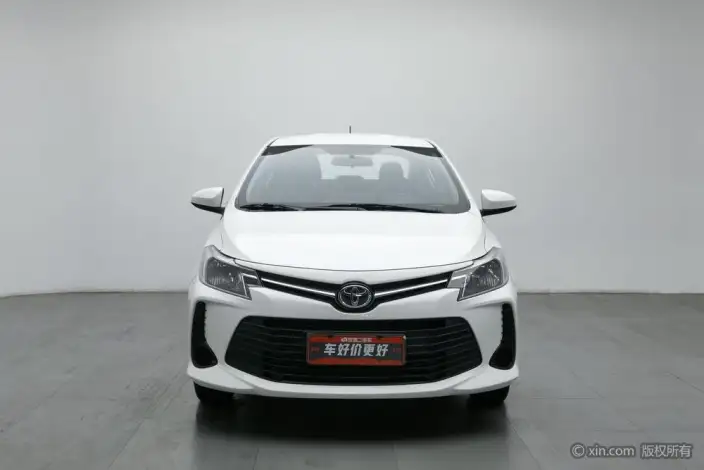 Toyota Vios 2021 Model 1.5L CVT Chuangxing Edition – фото 2