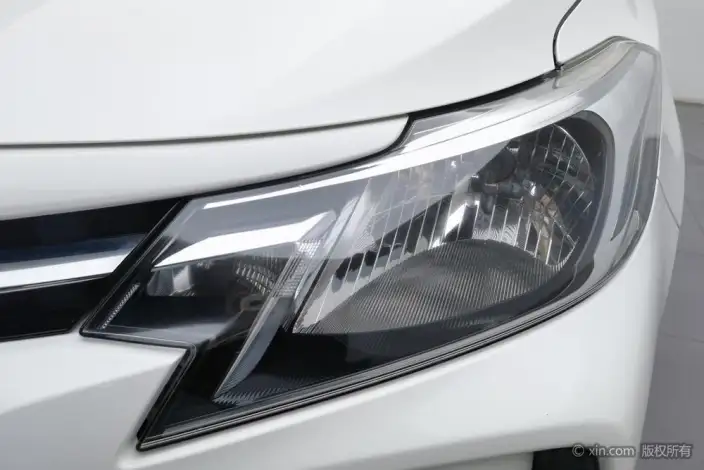 Toyota Vios 2021 Model 1.5L CVT Chuangxing Edition – фото 7