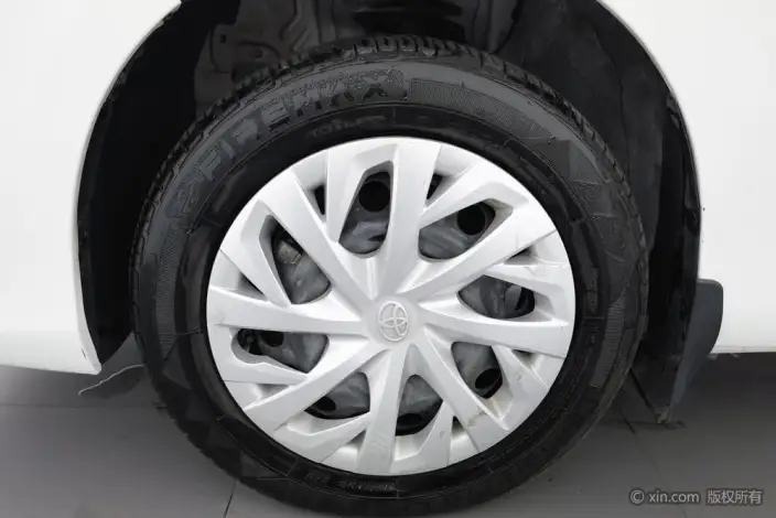 Toyota Vios 2021 Model 1.5L CVT Chuangxing Edition – фото 10