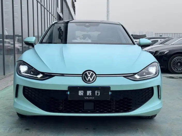 Volkswagen Lamando 2022 Model Volkswagen Lamando L 280TSI DSG Spicy version – фото 2