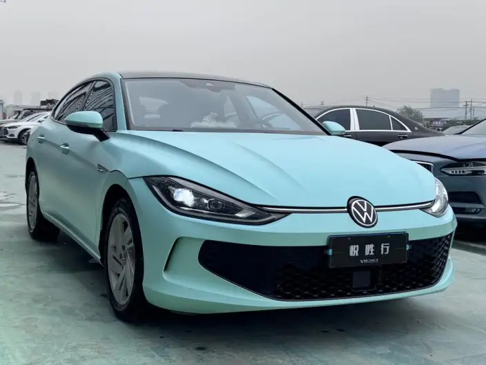 Volkswagen Lamando 2022 Model Volkswagen Lamando L 280TSI DSG Spicy version – фото 3
