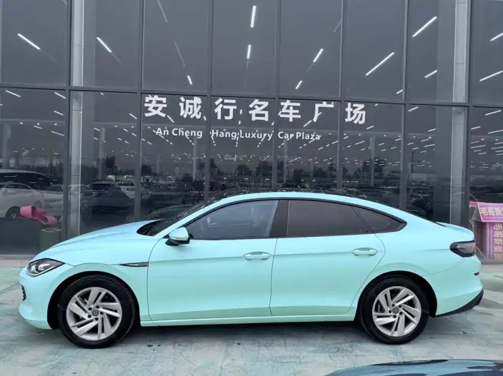 Volkswagen Lamando 2022 Model Volkswagen Lamando L 280TSI DSG Spicy version – фото 4