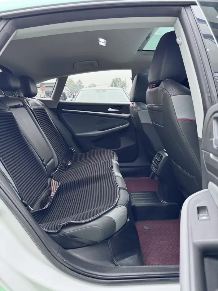 Volkswagen Lamando 2022 Model Volkswagen Lamando L 280TSI DSG Spicy version – фото 10