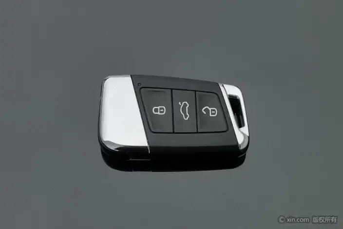 Volkswagen Magotan 2020 Model 330TSI DSG Luxury Model – фото 6