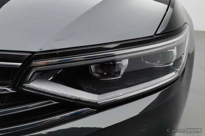 Volkswagen Magotan 2020 Model 330TSI DSG Luxury Model – фото 7