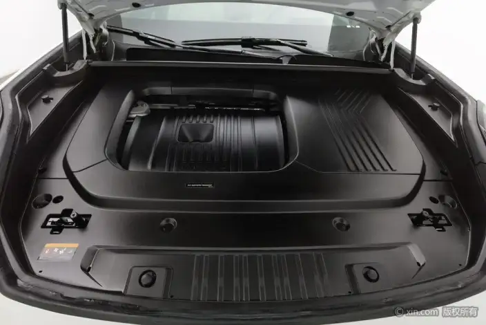 Lynk & Co 09 2021 Model 2.0T Ultra VI seat – фото 5