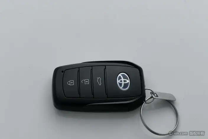 Toyota Levin 2024 Model Hybrid 1.8L Sports Edition – фото 6