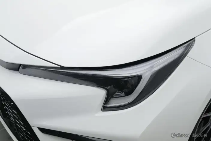 Toyota Levin 2024 Model Hybrid 1.8L Sports Edition – фото 7