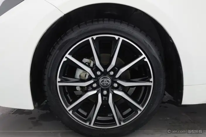 Toyota Levin 2024 Model Hybrid 1.8L Sports Edition – фото 8