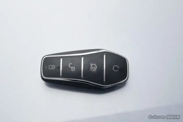 BYD Seagull 2025 Model Smart Driving Edition 305KM Free Edition – фото 6