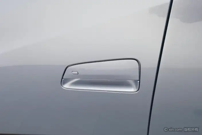BYD Seagull 2025 Model Smart Driving Edition 305KM Free Edition – фото 9