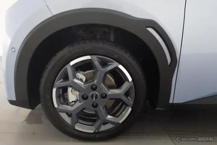 BYD Seagull 2025 Model Smart Driving Edition 305KM Free Edition – фото 10