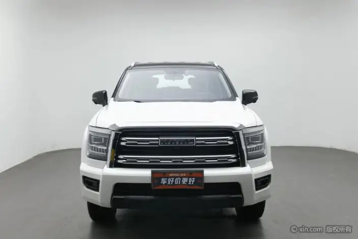 Haval H5 2023 Model 2.0T Petrol Ling Innovation Automatic 2WD – фото 2