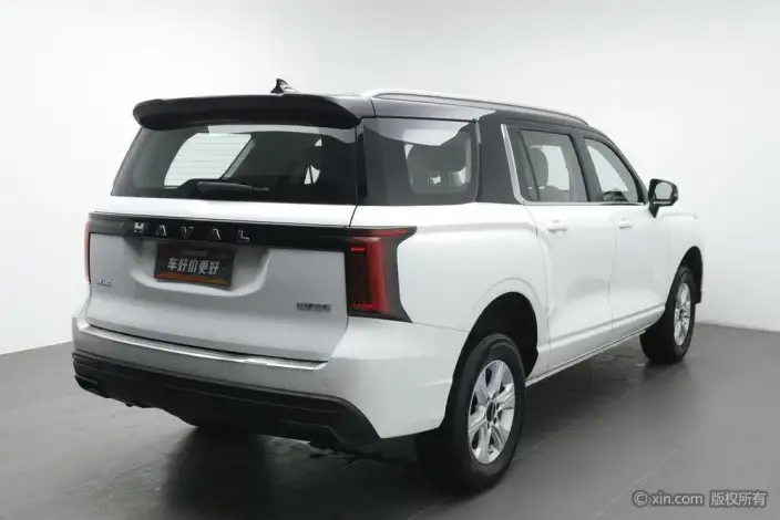 Haval H5 2023 Model 2.0T Petrol Ling Innovation Automatic 2WD – фото 4