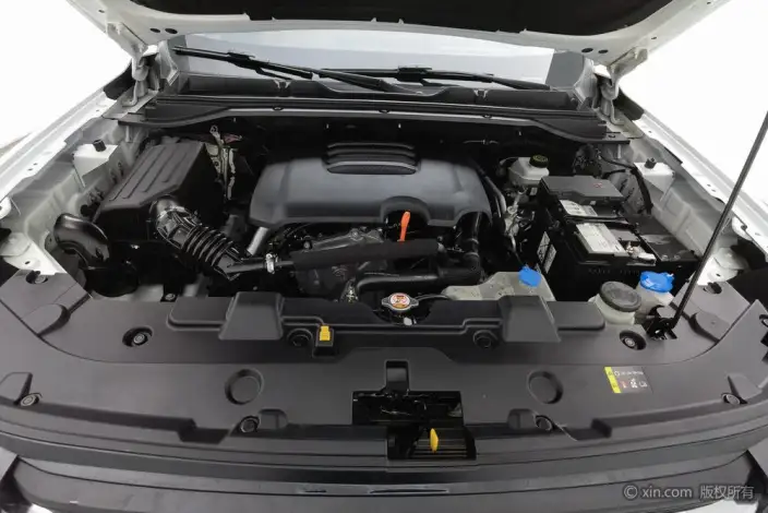 Haval H5 2023 Model 2.0T Petrol Ling Innovation Automatic 2WD – фото 5