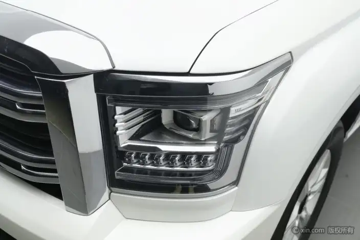 Haval H5 2023 Model 2.0T Petrol Ling Innovation Automatic 2WD – фото 7