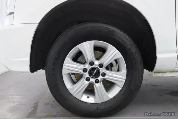 Haval H5 2023 Model 2.0T Petrol Ling Innovation Automatic 2WD – фото 9