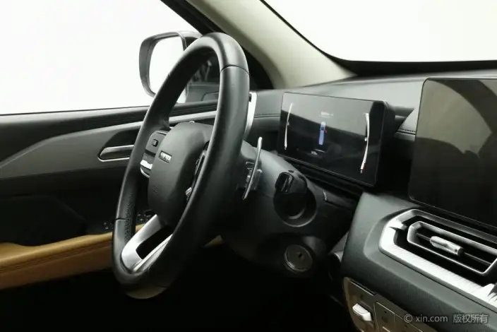Haval H5 2023 Model 2.0T Petrol Ling Innovation Automatic 2WD – фото 10