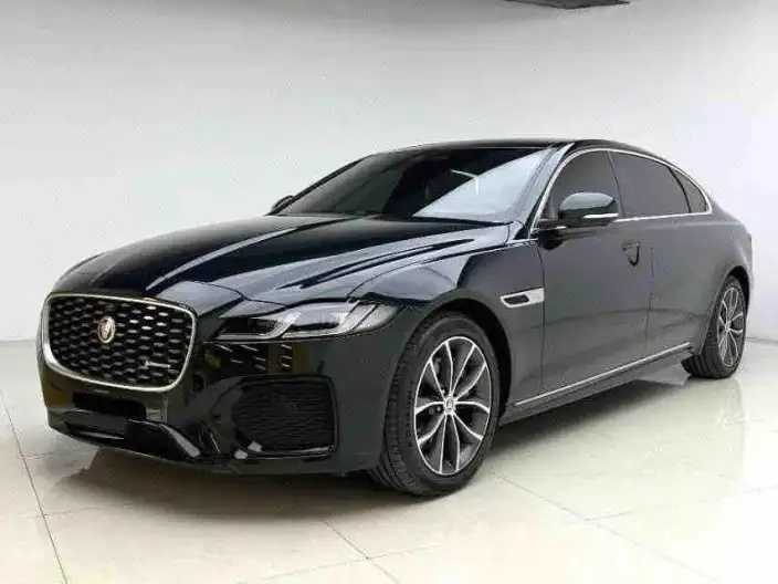 Jaguar XFL 2021 Model 2.0T P250 2WD Elite Sports Edition