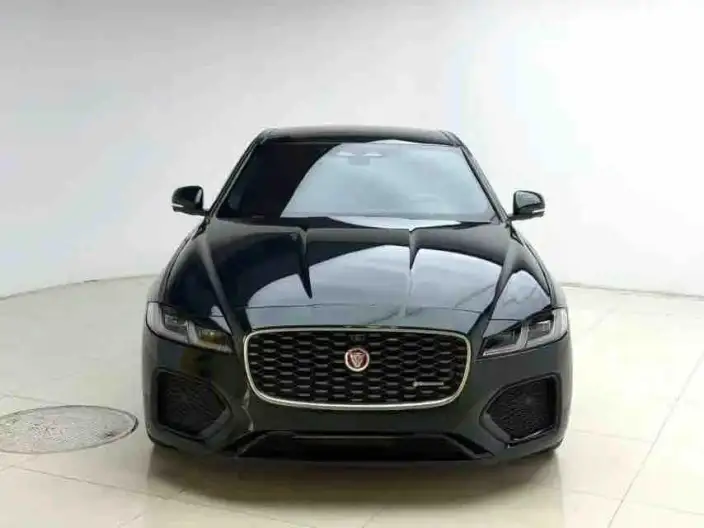Jaguar XFL 2021 Model 2.0T P250 2WD Elite Sports Edition