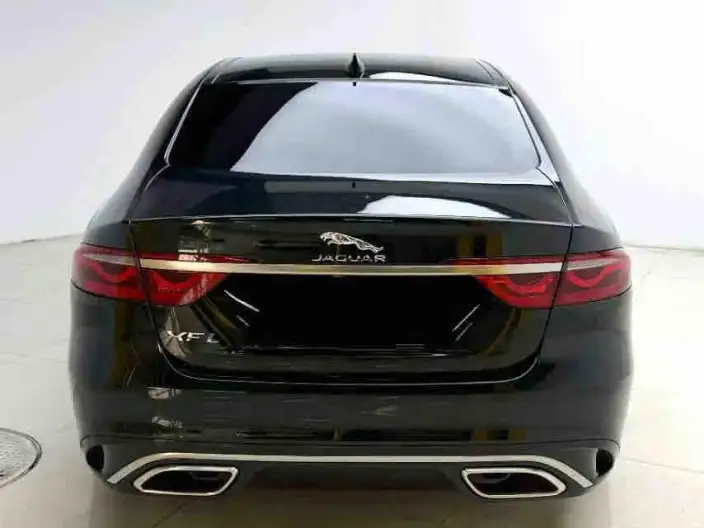 Jaguar XFL 2021 Model 2.0T P250 2WD Elite Sports Edition