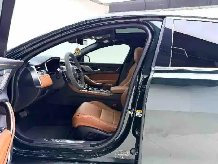 Jaguar XFL 2021 Model 2.0T P250 2WD Elite Sports Edition – фото 7