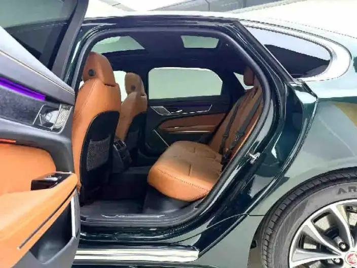Jaguar XFL 2021 Model 2.0T P250 2WD Elite Sports Edition – фото 8