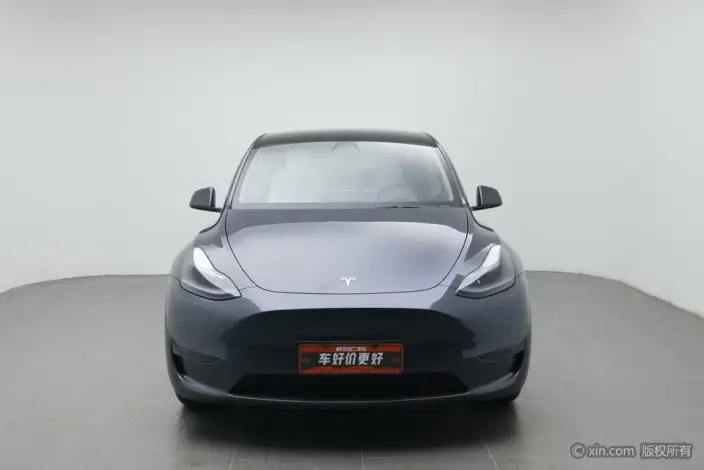 Model Y 2022 Model Facelift Long Battery Life Pro All-wheel drive version – фото 2