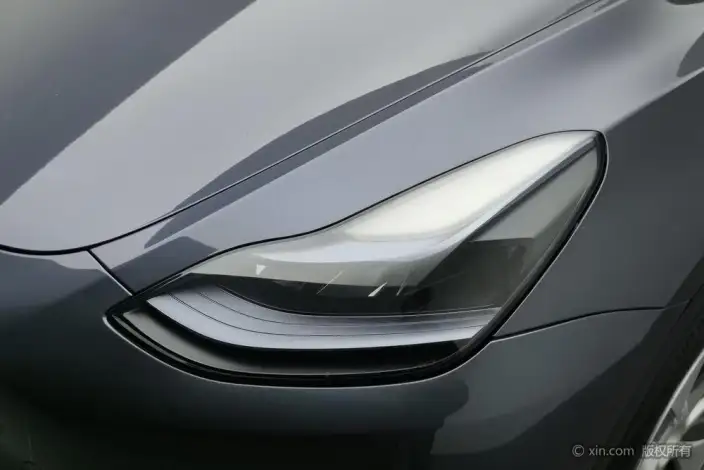 Model Y 2022 Model Facelift Long Battery Life Pro All-wheel drive version – фото 6