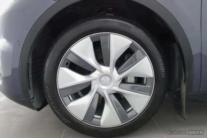 Model Y 2022 Model Facelift Long Battery Life Pro All-wheel drive version – фото 9