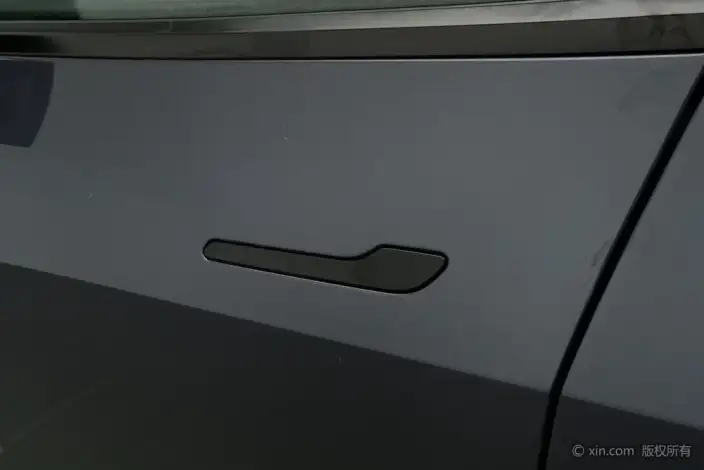 Model Y 2022 Model Facelift Long Battery Life Pro All-wheel drive version – фото 10