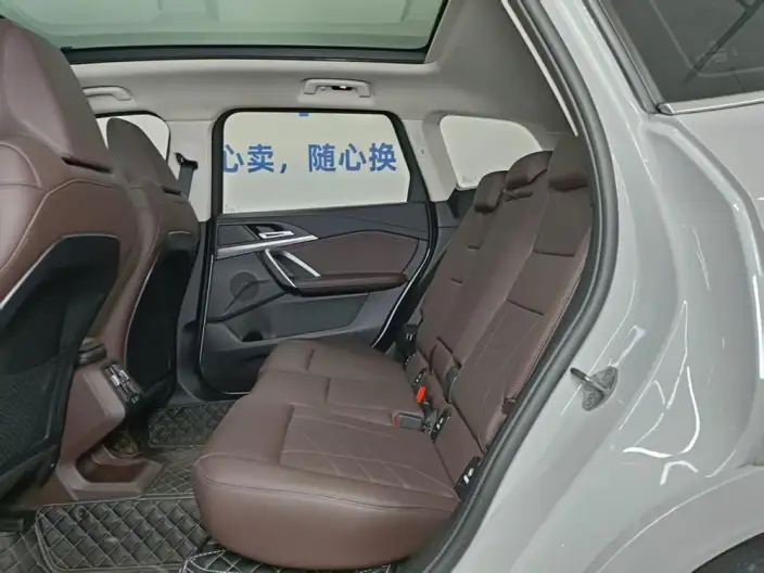 BMW X1 2023 Model sDrive25Li M Sports Set – фото 8