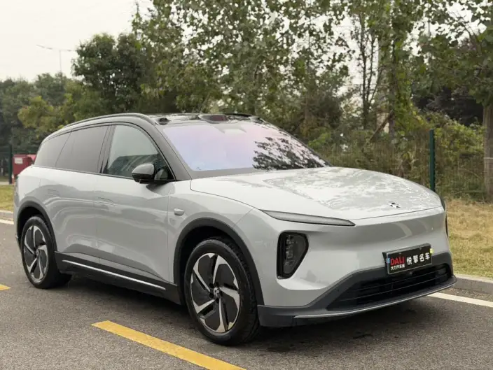 NIO ES6 2023 Model 75kWh – фото 3