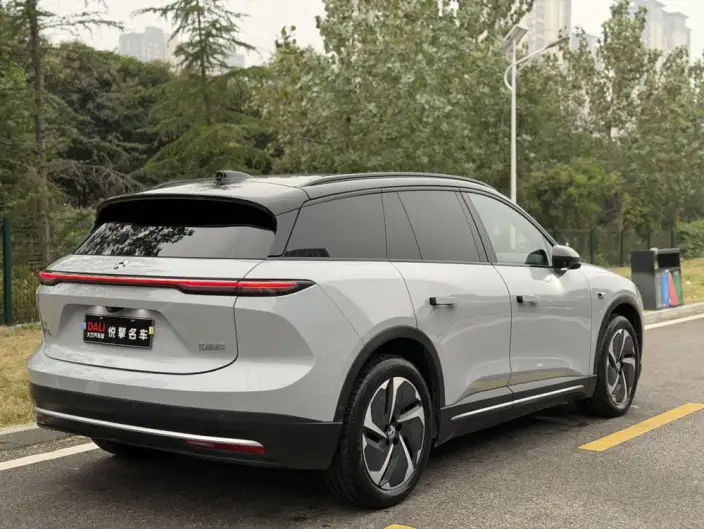 NIO ES6 2023 Model 75kWh – фото 6