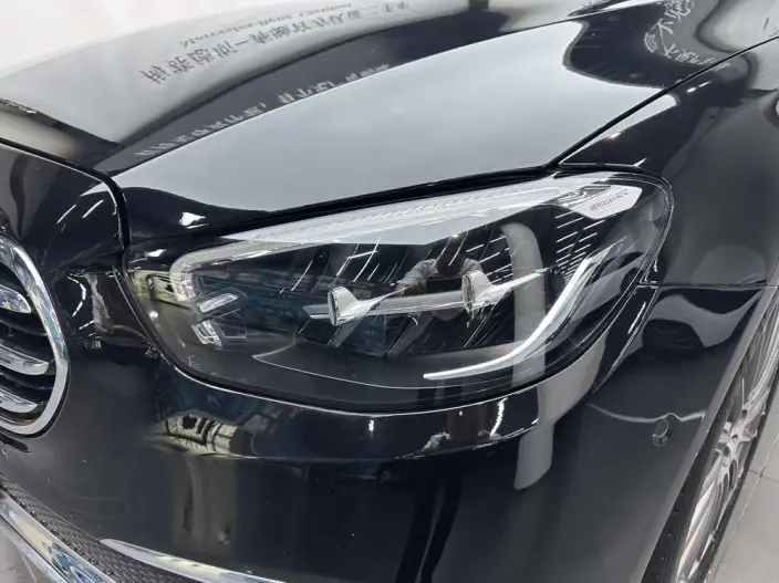 Mercedes-Benz E-Class 2023 Model E 260 L sedan – фото 6