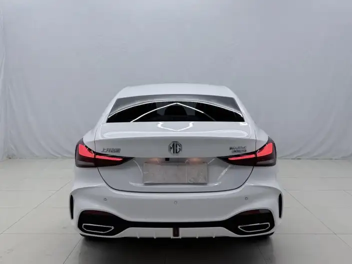 MG5 2025 Model 300TGI Global Ultimate Edition – фото 5