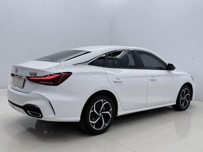 MG5 2025 Model 300TGI Global Ultimate Edition – фото 6