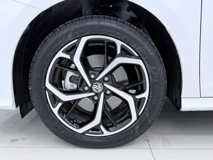 MG5 2025 Model 300TGI Global Ultimate Edition – фото 7