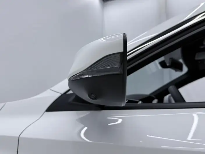 MG5 2025 Model 300TGI Global Ultimate Edition – фото 9