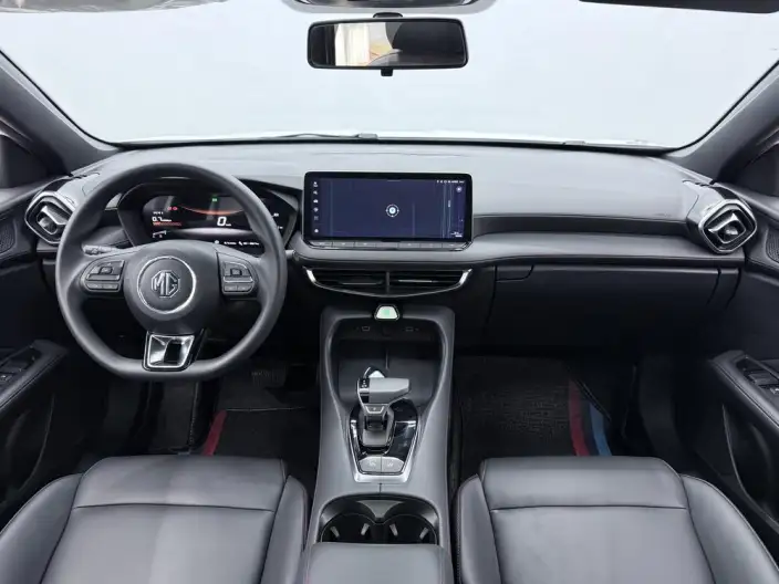 MG5 2025 Model 300TGI Global Ultimate Edition – фото 10