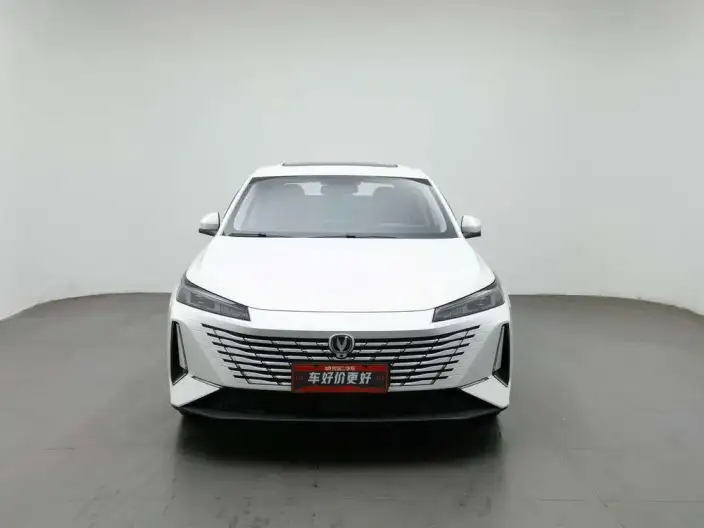 Changan Eado 2025 Model 1.5T DCT 500Bar Flagship Model – фото 2