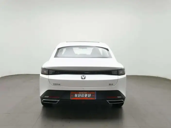 Changan Eado 2025 Model 1.5T DCT 500Bar Flagship Model – фото 3