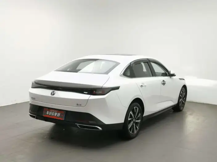 Changan Eado 2025 Model 1.5T DCT 500Bar Flagship Model – фото 4