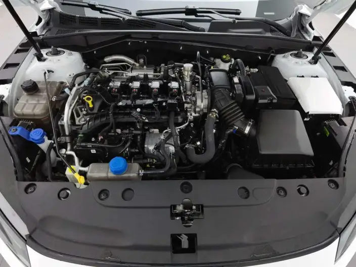 Changan Eado 2025 Model 1.5T DCT 500Bar Flagship Model – фото 5